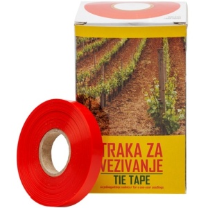 Traka za vezačicu 26m - 120mic - 10kom.