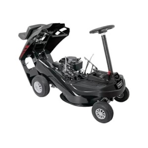Traktor kosačica 6.8KS MR224-61 Scheppach - Img 3