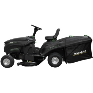 Traktorska kosilica za travu 352cm3 ISKRA ERO - Img 3