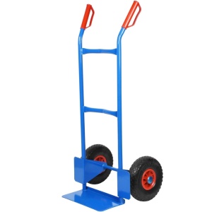 Transportna kolica 200kg STREND PRO