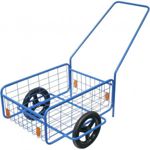 Transportna kolica 80kg STREND PRO