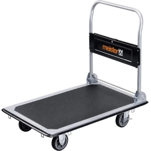 Transportna kolica sa platformom 300kg PROSTO