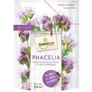 Travna smeša 400g Facelija (ReNature Landsaaten)