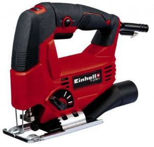 Ubodna testera TC-JS 80/1 Einhell - Img 1