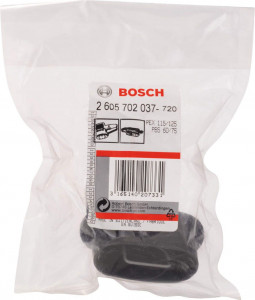 Ugaoni adapter za tračnu brusilicu BOSCH - Img 2