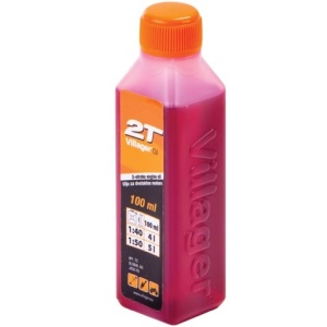 Ulje za dvotaktne motore 100ml VILLAGER