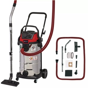 Usisivač suvo i mokro usisavanje TE-VC 2340 SACL EINHELL - Img 2