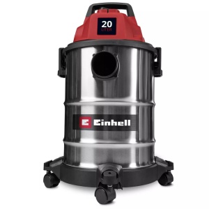 Usisivač za suvo i mokro usisavanje TC-VC 2045 S EINHELL - Img 2