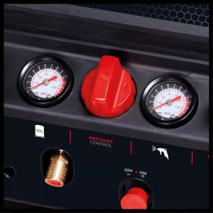 Vazdušni tihi kompresor TE-AC 270/50 Silent EINHELL - Img 9