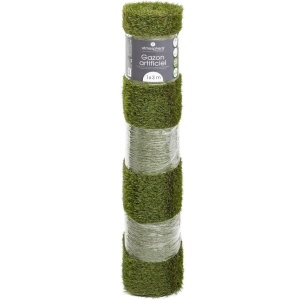 Veštačka tepih trava 1x3m - 30mm Atmosphera - Img 1