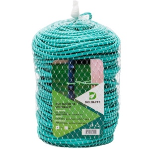 Vezivo - bužir PVC za vinograde 4mm - 110m DOLOMITE