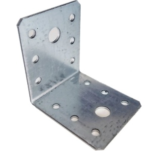 Vezni ugaonik za grede 90x100x3mm