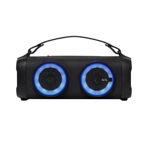 Vodootporna bluetooth zvučna kutija SAL - Img 4