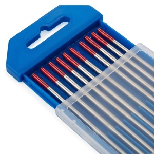 Wolfram elektrode crvene 2.4mm - 10kom. - Img 2