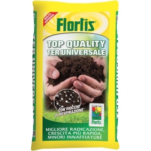 Zemlja - supstrat Ter Universale 45L FLORTIS
