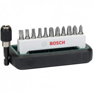 12-delni set bitova BOSCH - Img 1