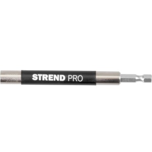 Adapter - nastavak za bitove dugi - magnetni 120mm STREND PRO - Img 2