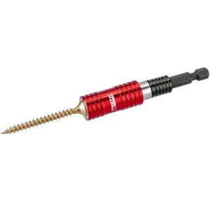 Adapter - nastavak za bitove magnetni sa graničnikom 72mm FESTA INDUSTRY - Img 2