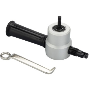 Adapter za rezanje - sekač lima za bušilice LEVIOR