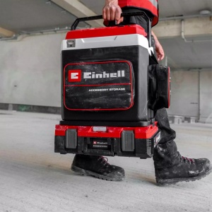 Adapterska ploča za frižider E-Case Cool Box Adapter Plate EINHELL - Img 2