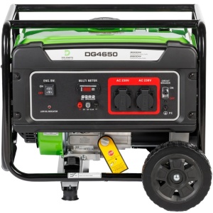Agregat DG4650 2.8 KW DOLOMITE - Img 1