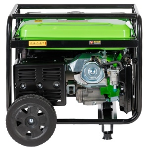 Agregat FDG925E 6KW DOLOMITE - Img 4
