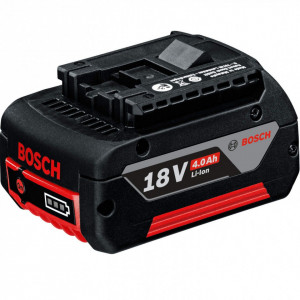 Akumulator - baterija GBA 18V 4.0Ah BOSCH
