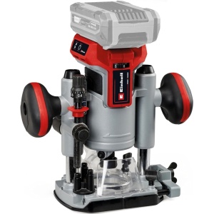 Akumulatorska glodalica TP-RO 18 Li BL Set - Solo EINHELL - Img 2