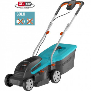 Akumulatorska kosilica za travu 32/36 P4A Powermax Accu GARDENA - Img 1