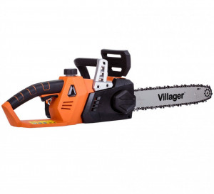 Akumulatorska motorna testera 2x18V VBT 1440 VILLAGER - Img 2