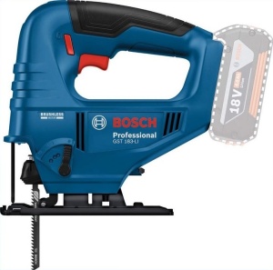 Akumulatorska ubodna testera GST 183-Li B Solo BOSCH - Img 2