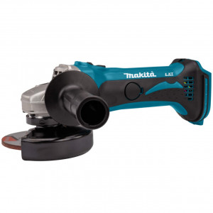 Akumulatorska ugaona brusilica DGA452Z Solo MAKITA - Img 2