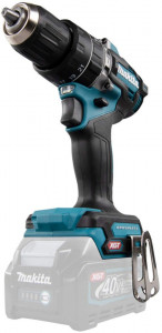 Akumulatorska vibraciona bušilica - odvijač HP002GZ Solo 40V XGT MAKITA - Img 2