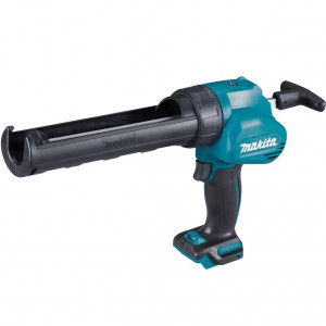 Akumulatorski pištolj za silikon DCG180Z Solo MAKITA - Img 2