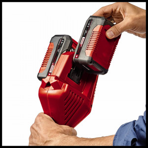 Akumulatorski trimer za travu GE-CT 36/30 Li E-Solo EINHELL - Img 6