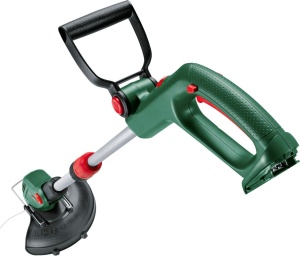 Akumulatorski trimer za travu - teleskopski UniversalGrassCut 18V-23-450 Solo BOSCH - Img 4