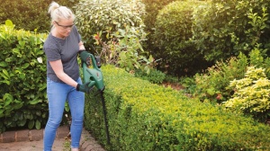 Akumulatorski trimer za žbunje i živicu EasyHedgeCut 18-45 Solo BOSCH - Img 3