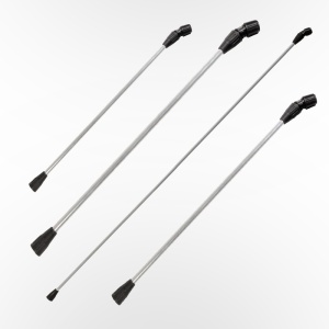 Aluminijumski nastavak - štap za Garden prskalicu 150cm POLINS - Img 2
