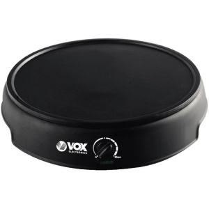 Aparat za palačinke 31cm VOX