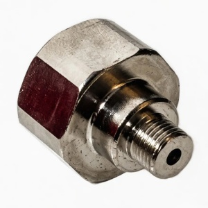 Aquili CO₂ Adapter za bocu - Img 2