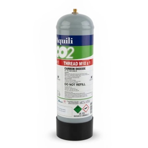 Aquili CO₂ Boca 1300gr - Img 3
