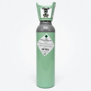 Aquili CO₂ Boca 4kg Punjiva - Img 2