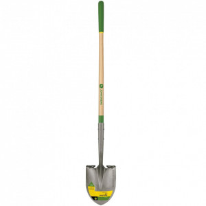 Ašov sa drškom John Deere TRUPER - Img 1