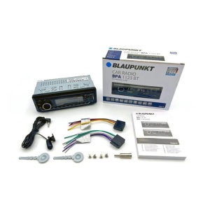Auto radio Blaupunkt - Img 4