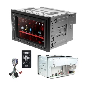 Auto radio Pioneer - Img 3