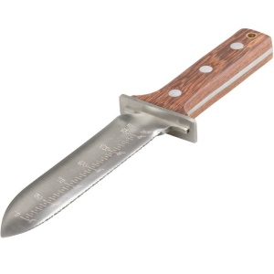 Baštenski japanski Hori Hori nož STREND PRO
