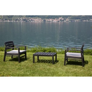 Baštenski set sa jastucima LOMBOK - Img 2