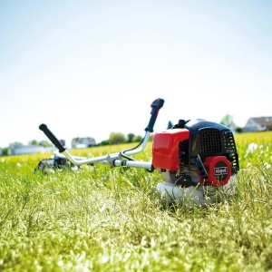Benzinski trimer za travu 1.7KS BCGT4250 Scheppach - Img 2