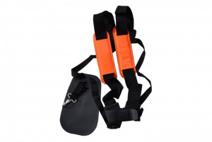 Benzinski trimer za travu DAC 310 2.5KS RURIS - Img 6