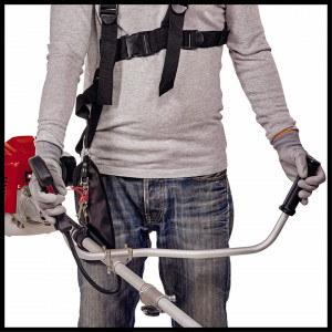 Benzinski trimer za travu GC-BC 52 I AS Einhell - Img 2